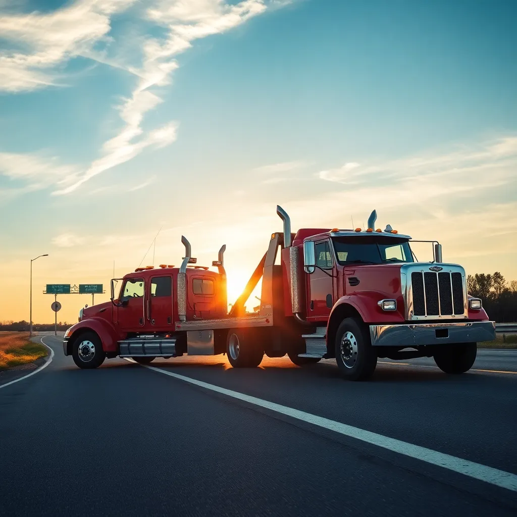 Servicio de grúas Marks Wrecker Services-auto Salvage | Towing Company & Roadside Assistance Service: asistencia 24/7 en Griffin 1 Marks Wrecker Services-auto Salvage | Towing Company & Roadside Assistance Service
