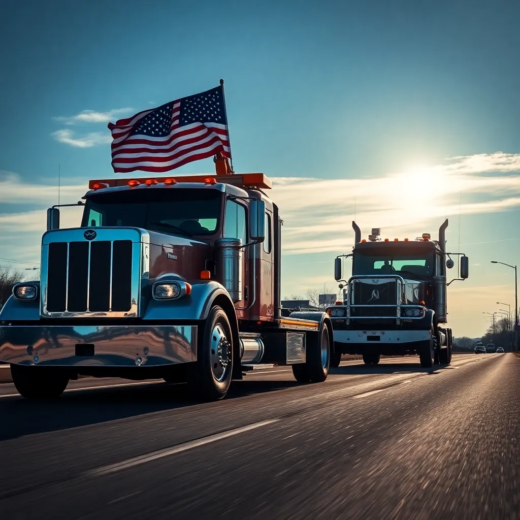Servicio de grúas Martin's Wrecker Service: asistencia 24/7 en Nashville 1 Martin's Wrecker Service