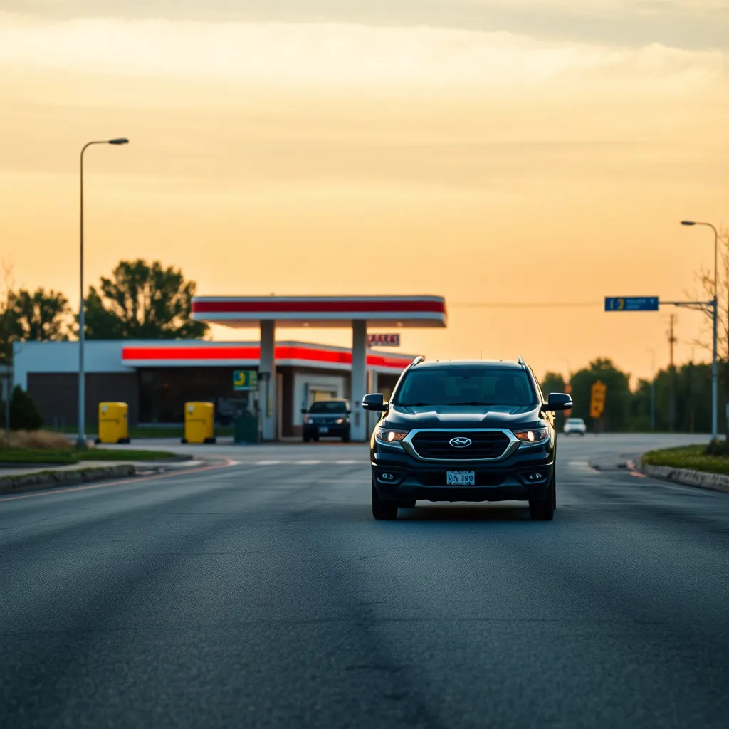 Servicio de grúas Mascaro's Service Station: asistencia 24/7 en Springfield 1 Mascaro's Service Station