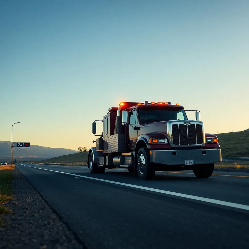 Servicio de grúas Mcdowell's Towing And Roadside Assistance: asistencia 24/7 en Wamsutter 1 Mcdowell's Towing And Roadside Assistance