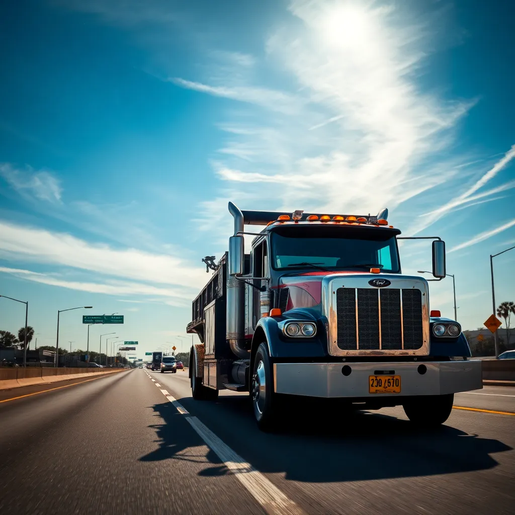Servicio de grúas Memphis Wrecker: asistencia 24/7 en Memphis 1 Memphis Wrecker