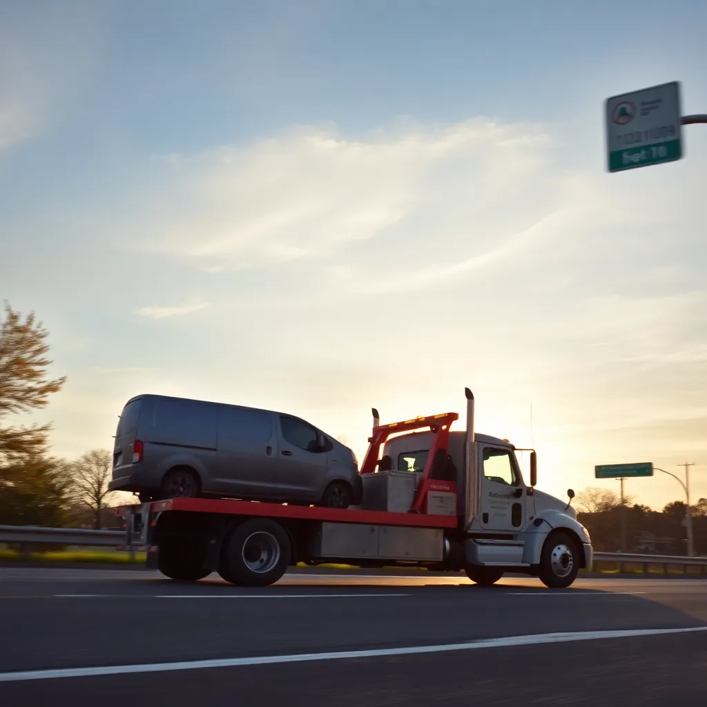 Servicio de grúas Mexicana Towing: asistencia 24/7 en Yonkers 1 Mexicana Towing