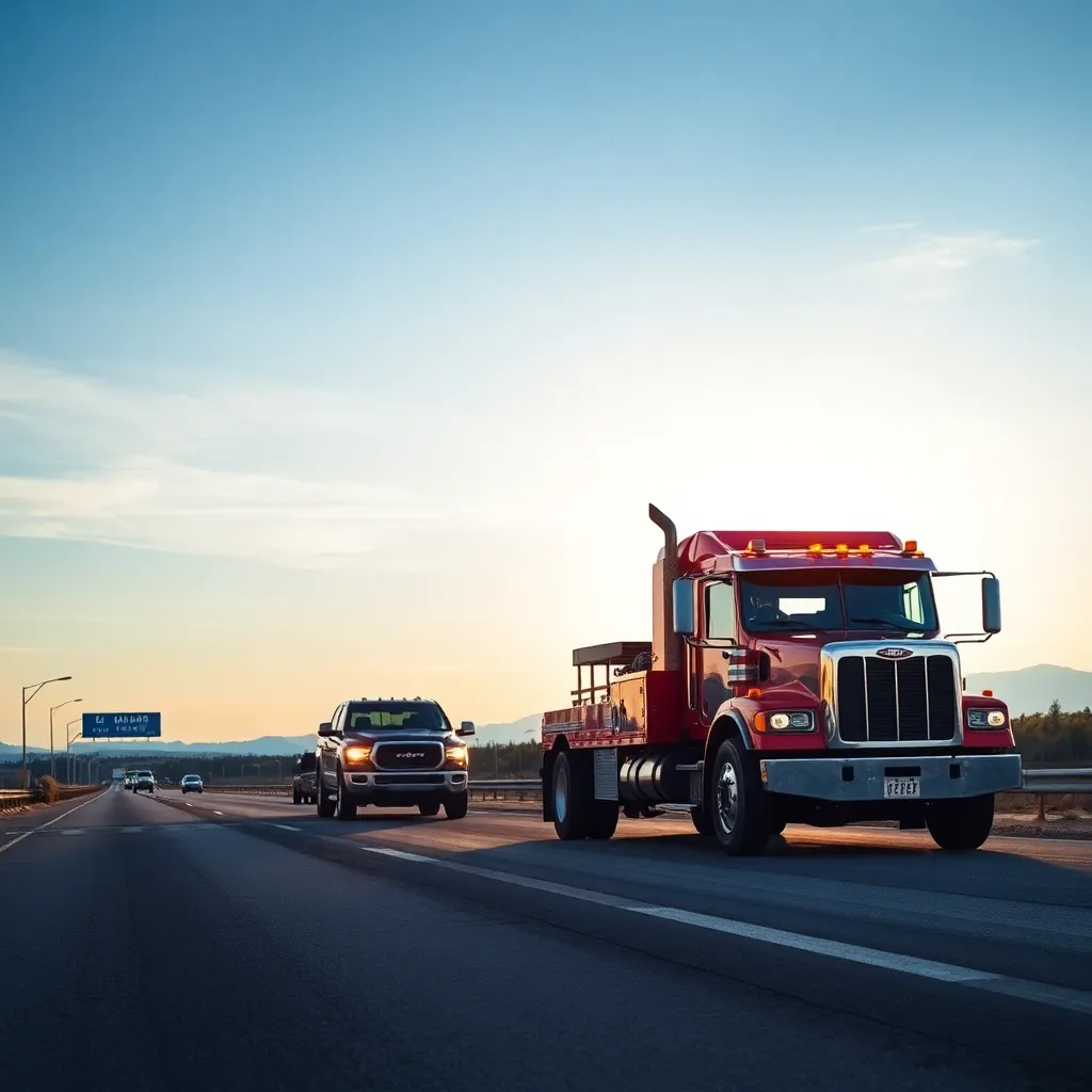 Servicio de grúas Mid Delta Tow & Transport, Llc: asistencia 24/7 en Greenwood 1 Mid Delta Tow & Transport, Llc
