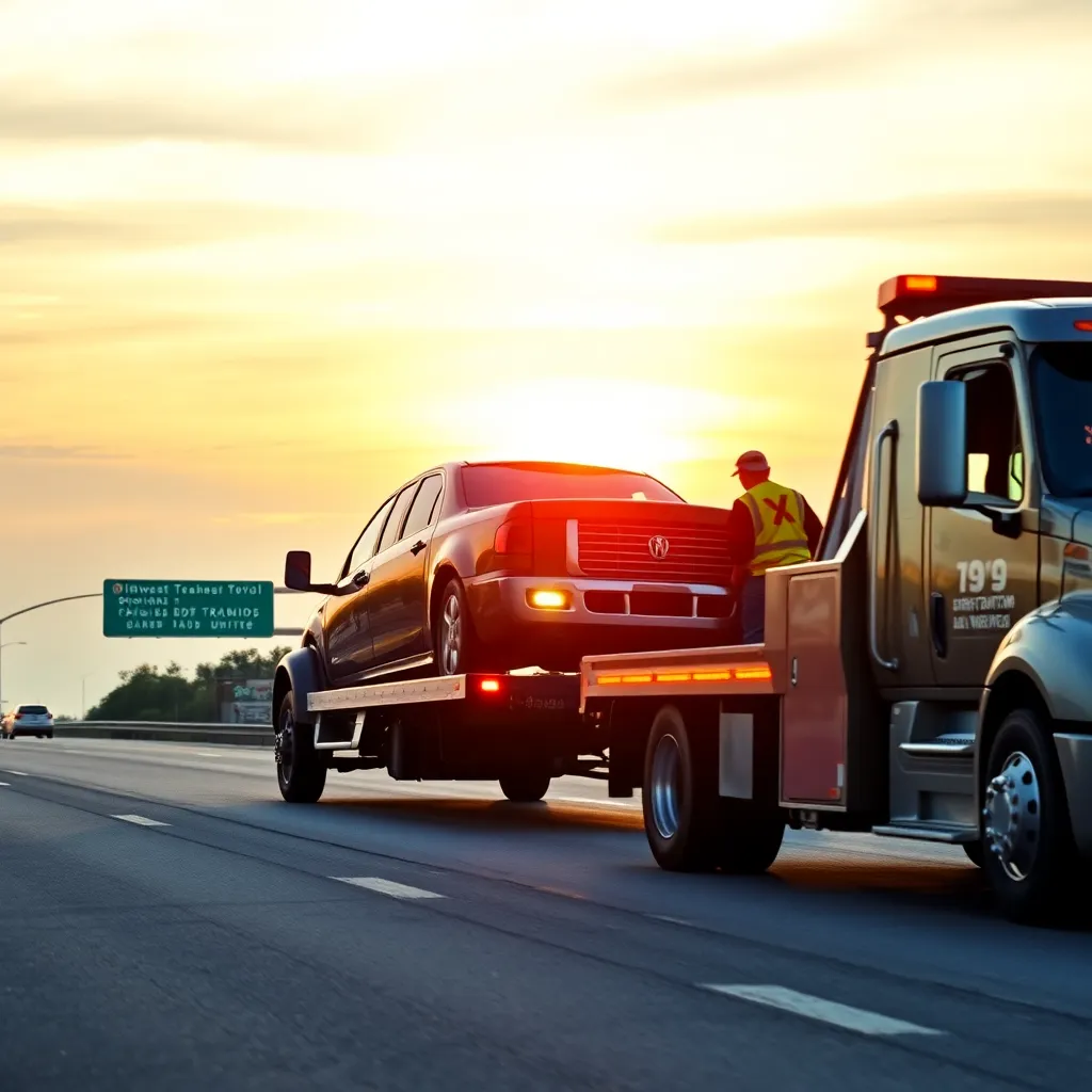 Servicio de grúas Midwest Tow & Transport: asistencia 24/7 en Overland Park 1 Midwest Tow & Transport