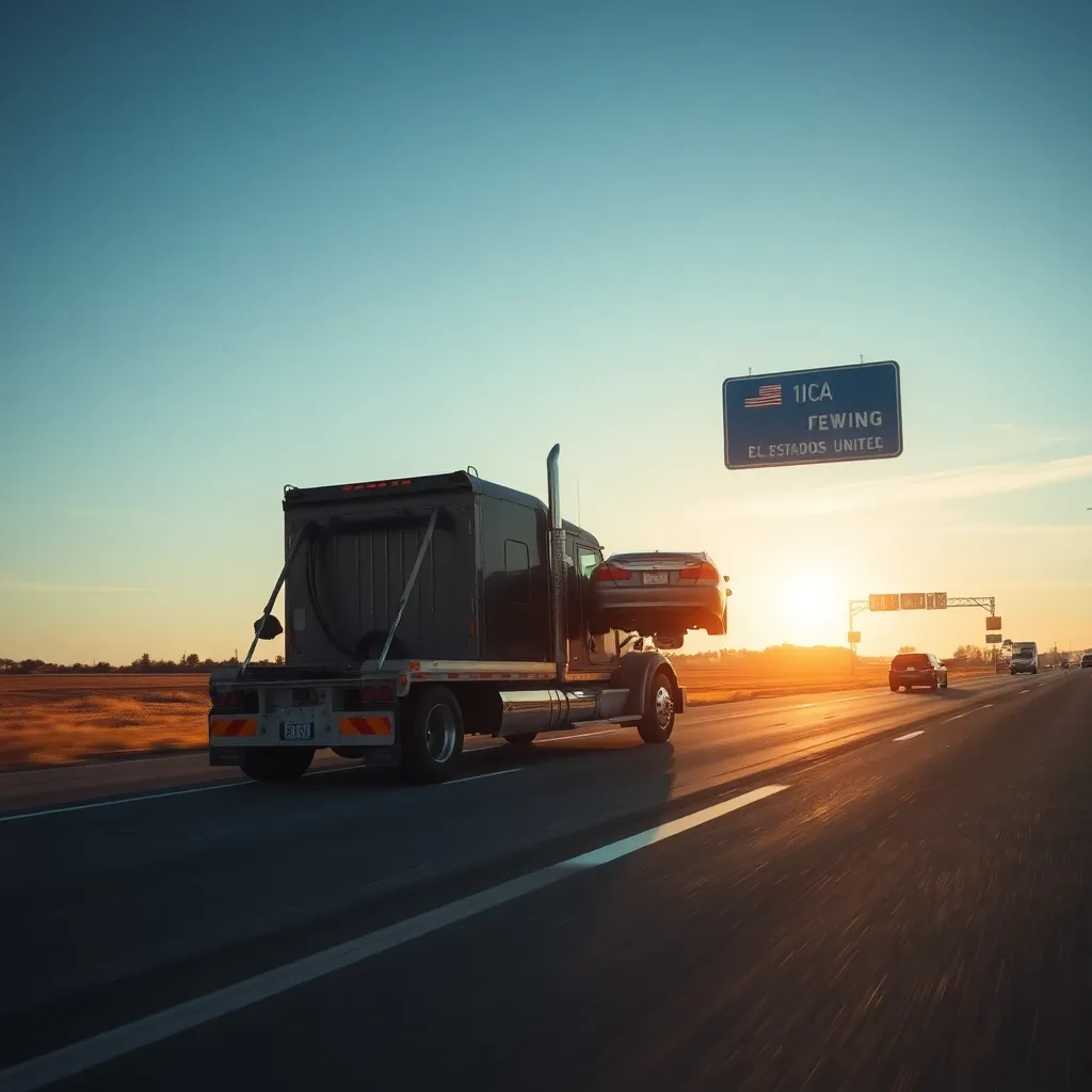 Servicio de grúas Midwest Towing: asistencia 24/7 en Walnut 1 Midwest Towing