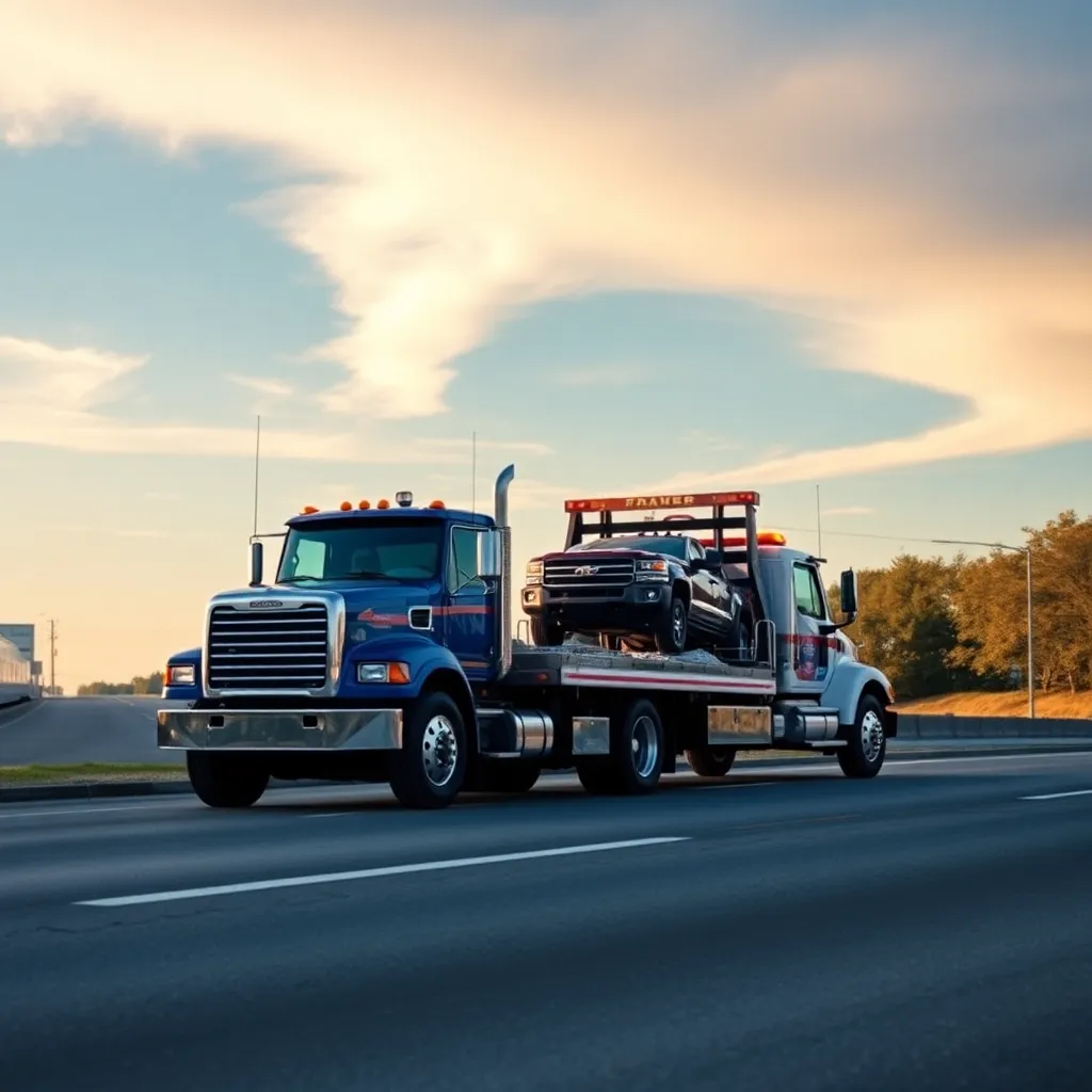 Servicio de grúas Milan Towing/compania De Gruas, Lynn Ma: asistencia 24/7 en Lynn 1 Milan Towing/compania De Gruas, Lynn Ma