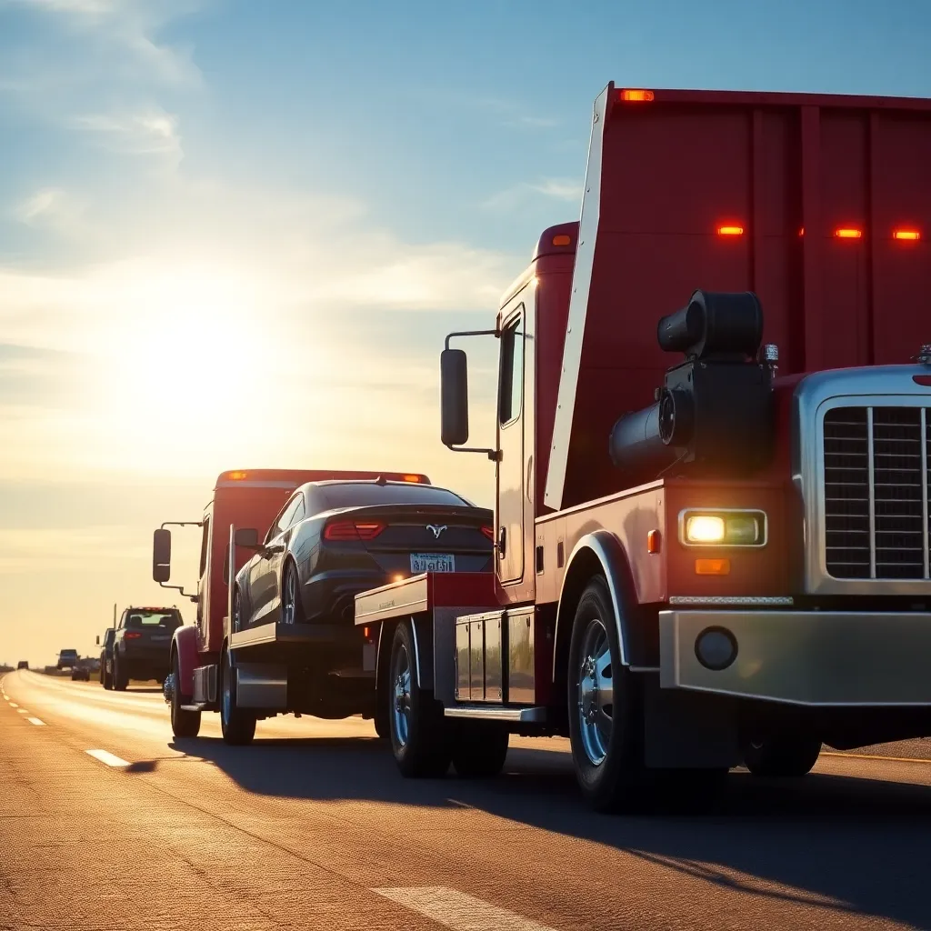 Servicio de grúas Mo’s Towing: asistencia 24/7 en Robertsdale 1 Mo’s Towing