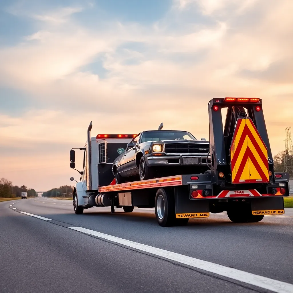 Servicio de grúas Mosby’s Towing & Transport Llc: asistencia 24/7 en Shelbyville 1 Mosby’s Towing & Transport Llc