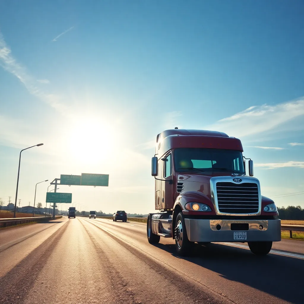 Servicio de grúas N & A Auto And Truck Repairs Llc: asistencia 24/7 en Lexington 1 N & A Auto And Truck Repairs Llc