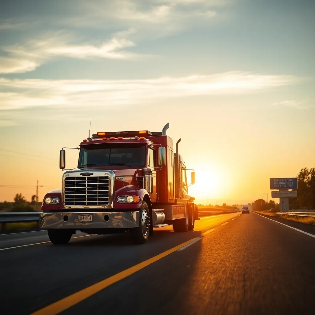 Servicio de grúas Naylor Towing: asistencia 24/7 en Kuna 1 Naylor Towing