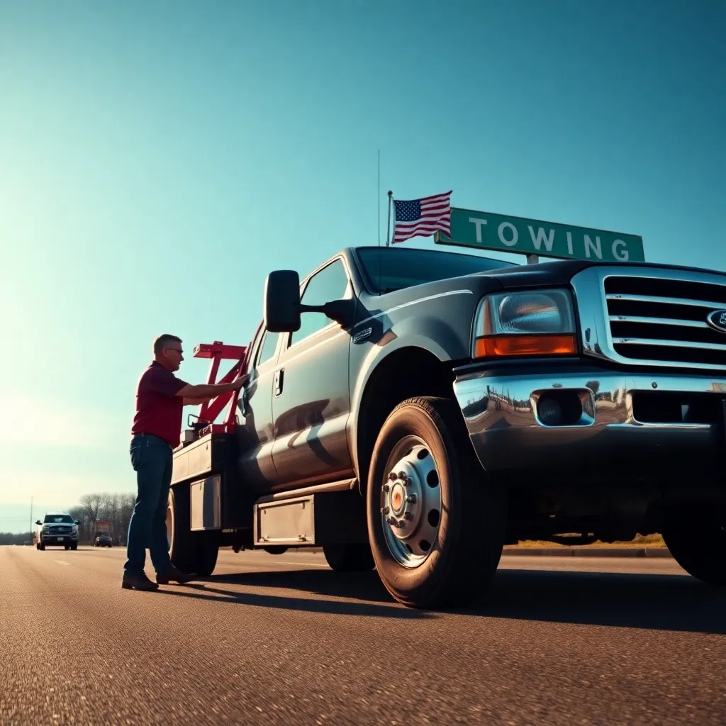 Servicio de grúas Nick's Towing & Roadside Assistance Llc (( We Buy Cars )): asistencia 24/7 en Raleigh 1 Nick's Towing & Roadside Assistance Llc (( We Buy Cars ))