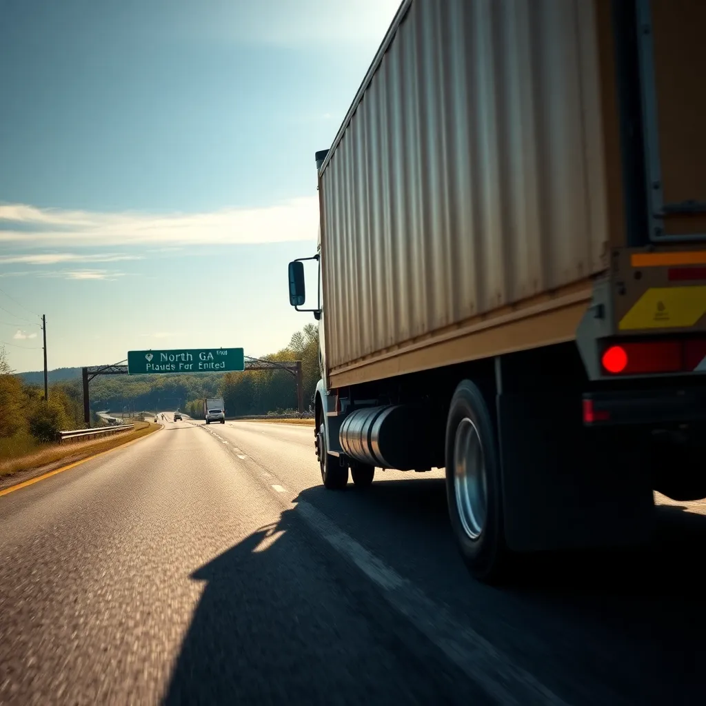Servicio de grúas North Ga Roadside, Llc: asistencia 24/7 en Ellijay 1 North Ga Roadside, Llc