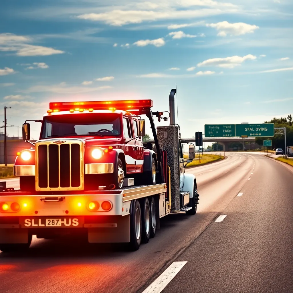 Servicio de grúas Oklahoma Towing Service: asistencia 24/7 en Oklahoma City 1 Oklahoma Towing Service