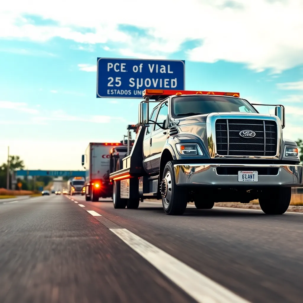 Servicio de grúas On Call Towing And Recovery: asistencia 24/7 en Memphis 1 On Call Towing And Recovery