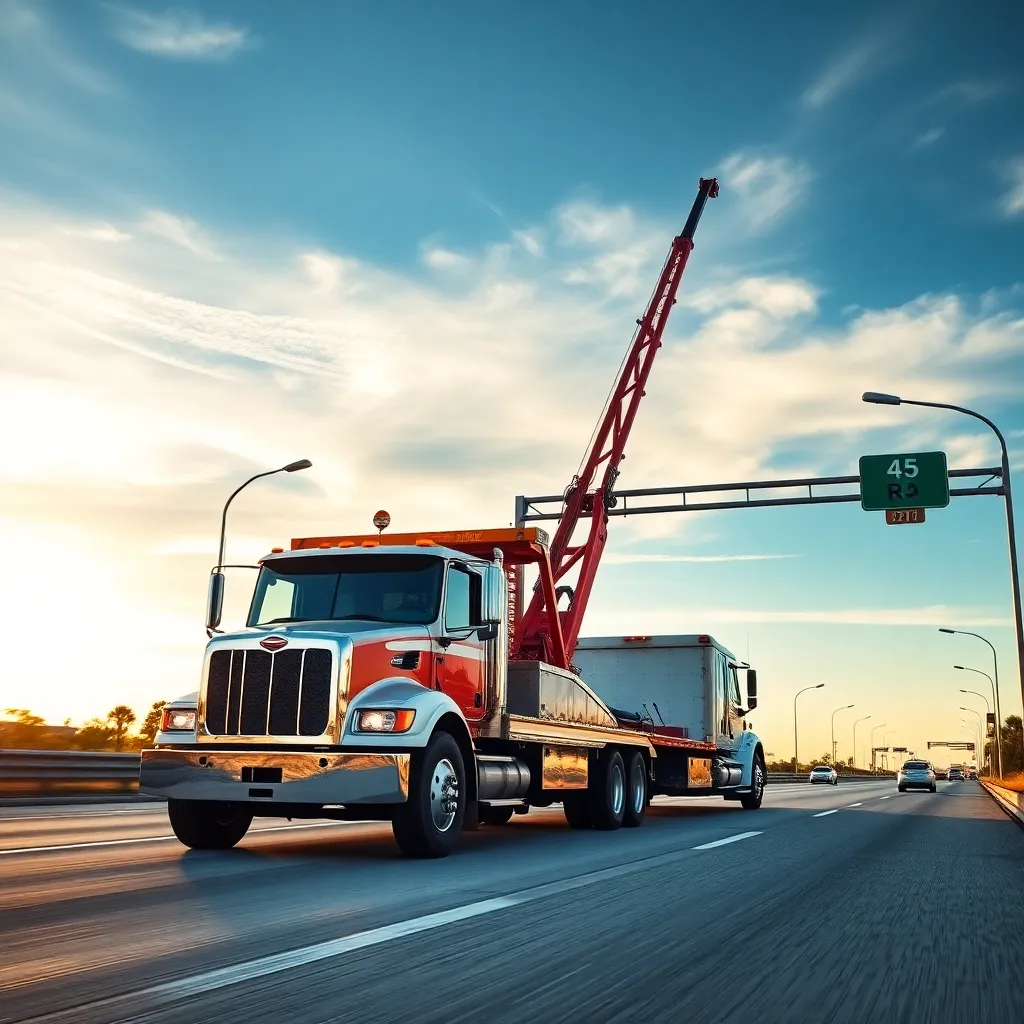 Servicio de grúas Orlando Towing 24/7 Grua Activo: asistencia 24/7 en Orlando 1 Orlando Towing 24/7 Grua Activo
