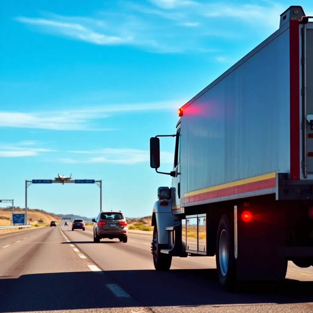 Servicio de grúas Otm Wrecker Service: asistencia 24/7 en McNeil 1 Otm Wrecker Service