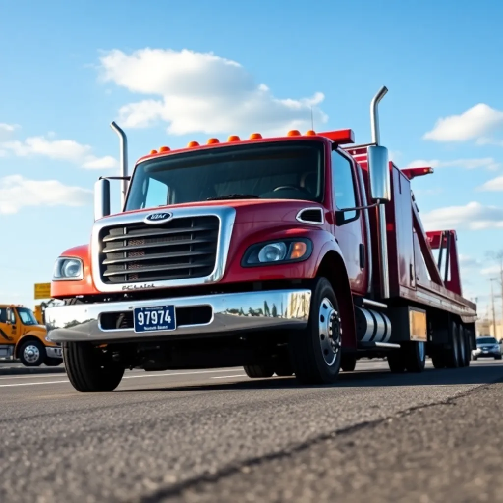 Servicio de grúas Pa City Wide Towing Cash For Cars: asistencia 24/7 en Chester 1 Pa City Wide Towing Cash For Cars