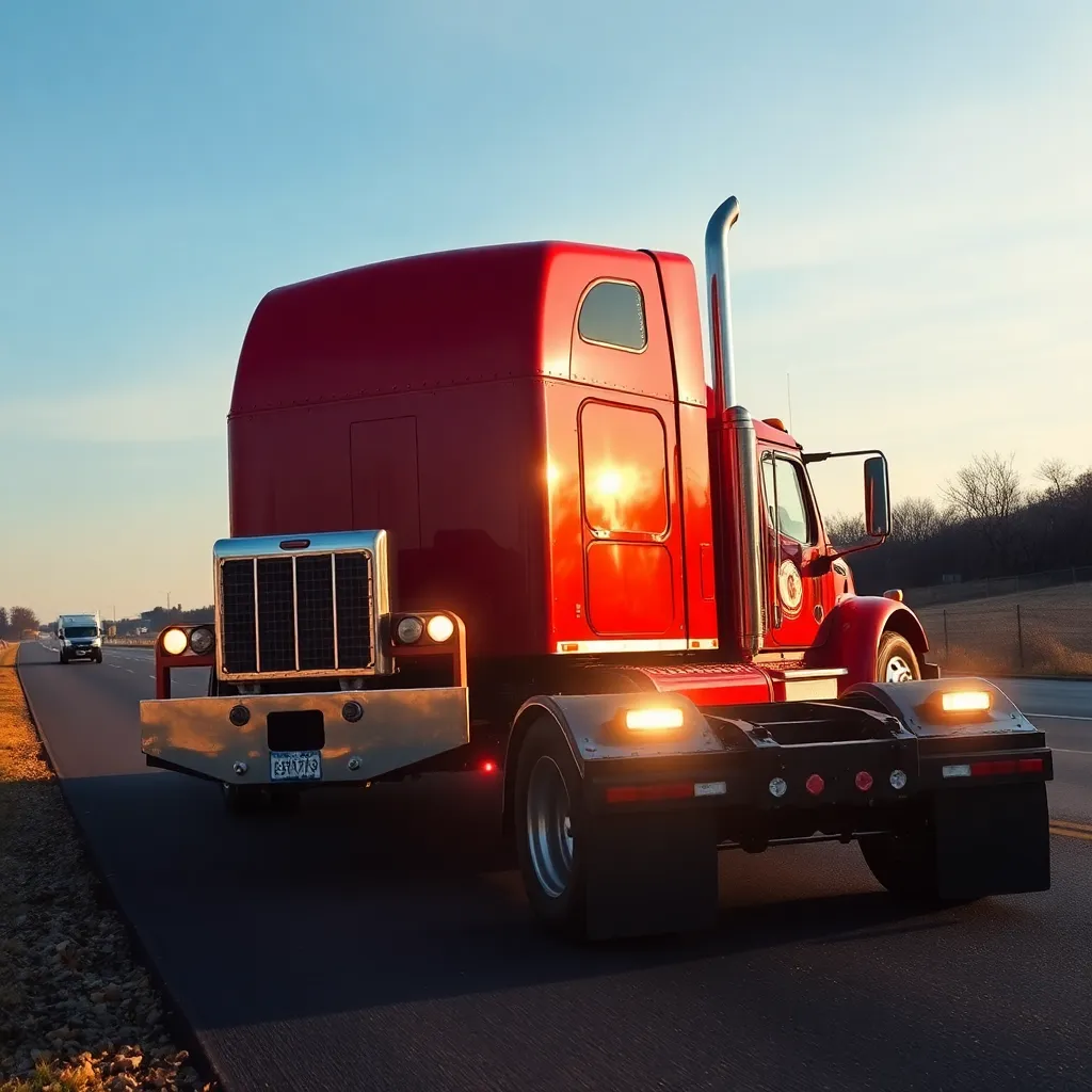 Servicio de grúas Paddack's Wrecker & Heavy Transport - Heavy Duty Towing And Semi Trailer Tractor Towing Service: asistencia 24/7 en Lebanon 1 Paddack's Wrecker & Heavy Transport - Heavy Duty Towing And Semi Trailer Tractor Towing Service
