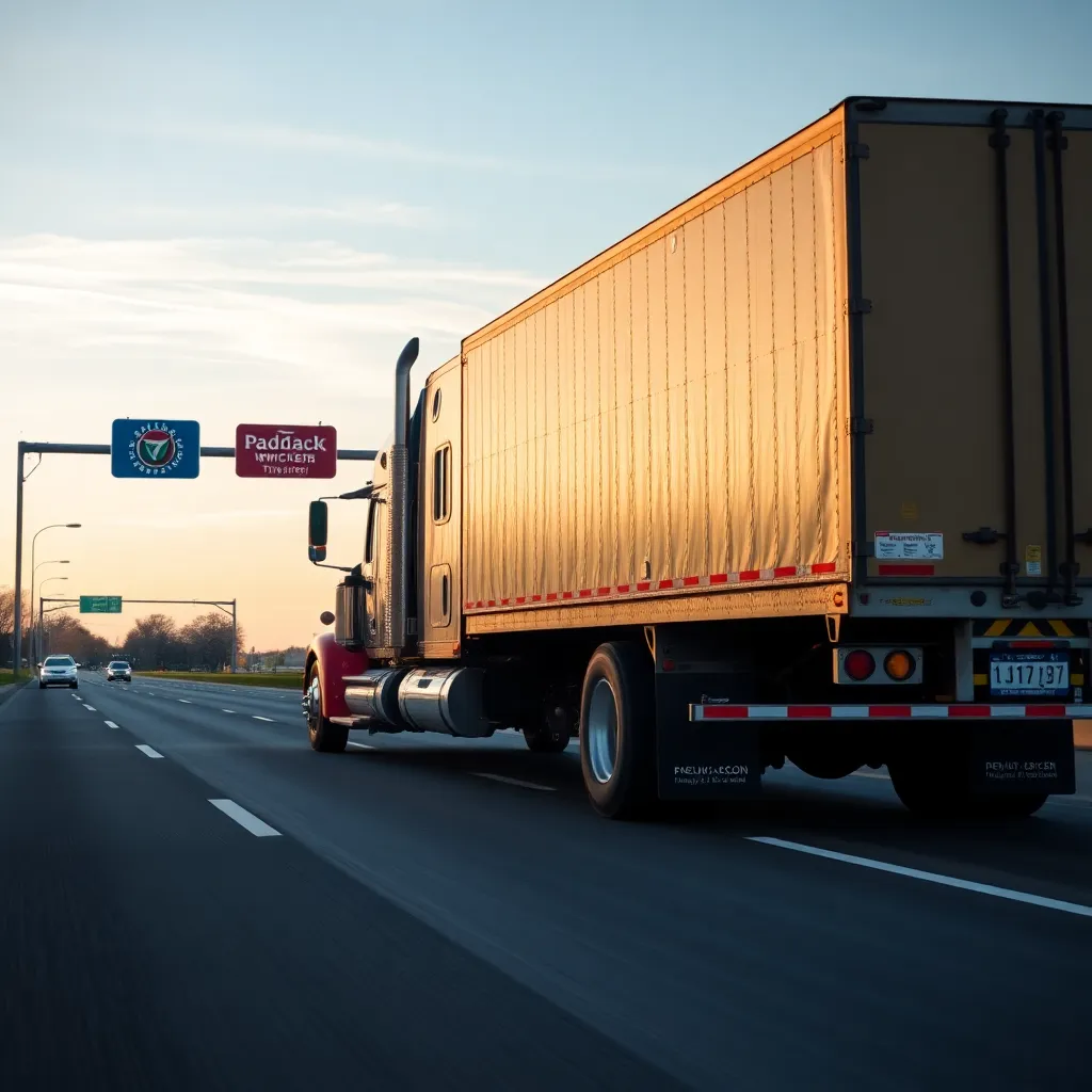 Servicio de grúas Paddack's Wrecker & Heavy Transport - Heavy Duty Towing And Semi Trailer Tractor Towing Service: asistencia 24/7 en Indianapolis 1 Paddack's Wrecker & Heavy Transport - Heavy Duty Towing And Semi Trailer Tractor Towing Service