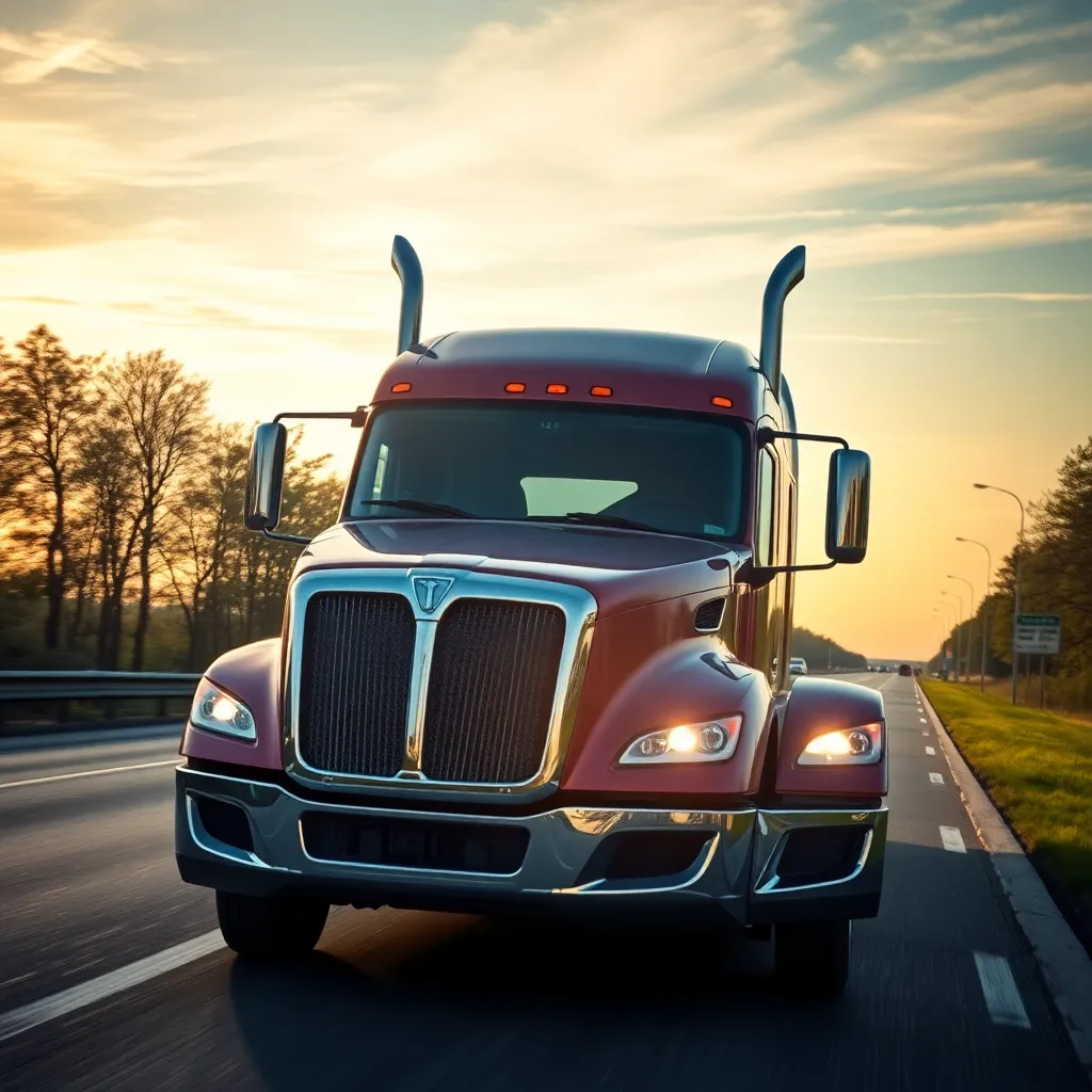 Servicio de grúas Parts Link Enterprise: asistencia 24/7 en Lincoln 1 Parts Link Enterprise