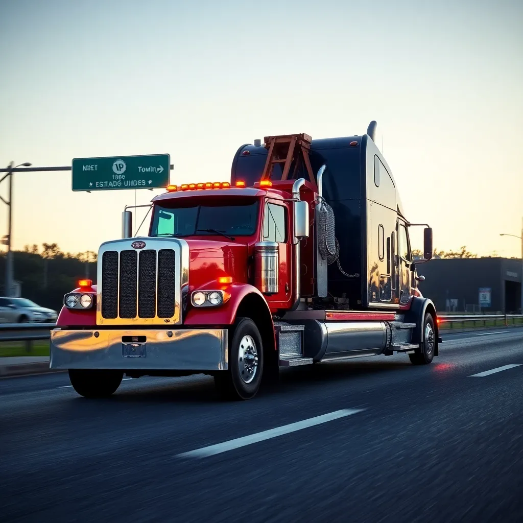 Servicio de grúas Performance Towing - Fairfax: asistencia 24/7 en Fairfax 1 Performance Towing - Fairfax