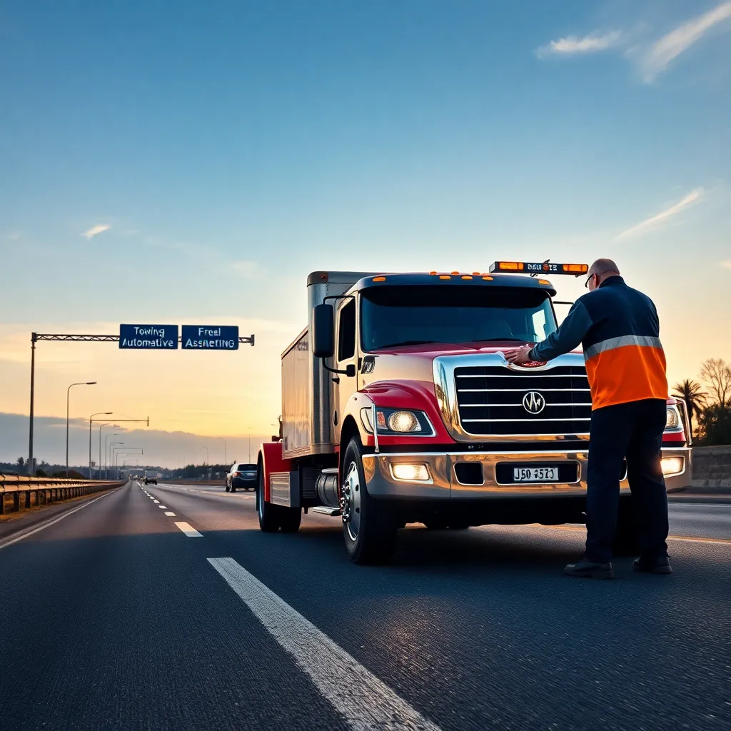 Servicio de grúas Phillips Automotive-collision-towing: asistencia 24/7 en Florence 1 Phillips Automotive-collision-towing