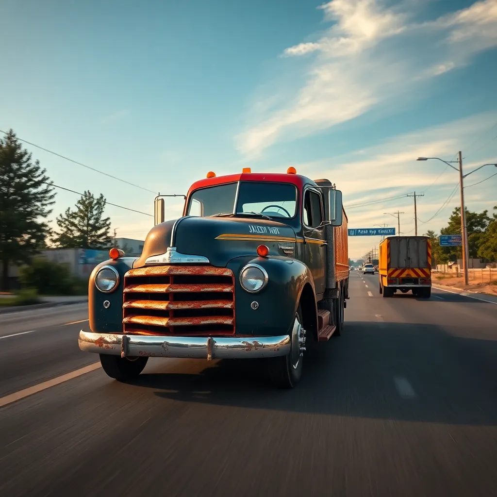 Servicio de grúas Pick-a-part Jalopy Jungle: asistencia 24/7 en Caldwell 1 Pick-a-part Jalopy Jungle