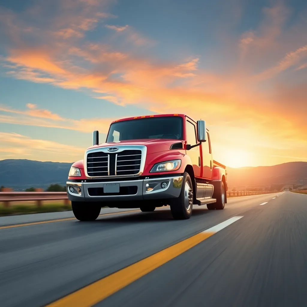 Servicio de grúas Pro Auto Conway: asistencia 24/7 en Conway 1 Pro Auto Conway
