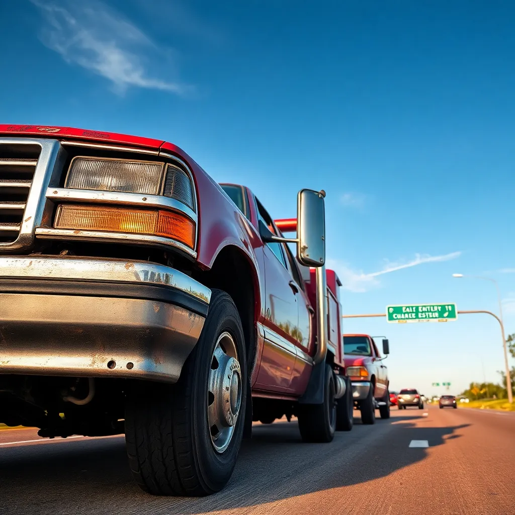 Servicio de grúas Quick Cash For Junk Cars: asistencia 24/7 en West Allis 1 Quick Cash For Junk Cars
