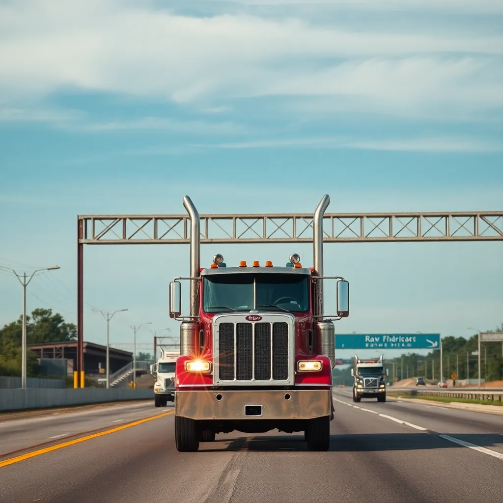 Servicio de grúas Raw Fabrication, Mobile Welding & Steel Erection: asistencia 24/7 en Moncks Corner 1 Raw Fabrication, Mobile Welding & Steel Erection