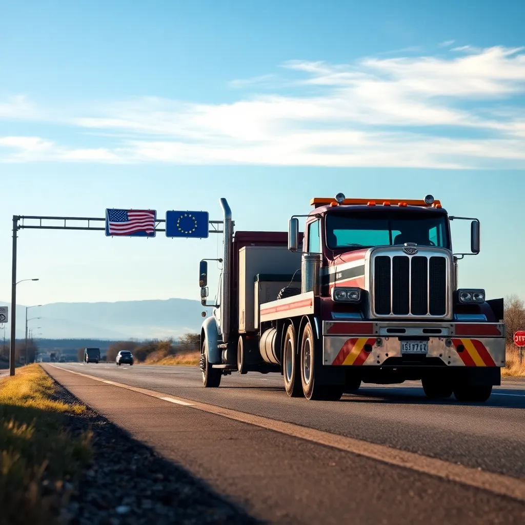 Servicio de grúas Ray's Towing Services Llc.: asistencia 24/7 en Lanagan 1 Ray's Towing Services Llc.
