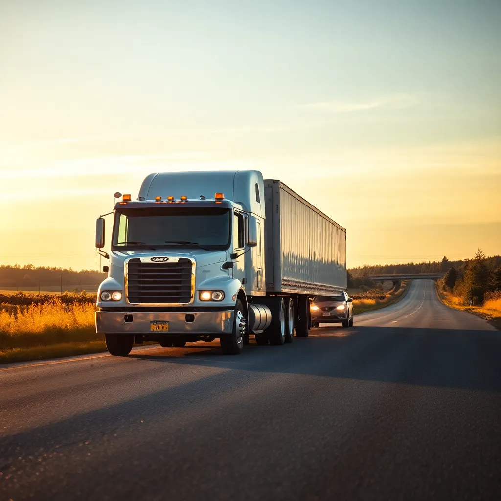 Servicio de grúas Ray's Truck Service: asistencia 24/7 en Saco 1 Ray's Truck Service