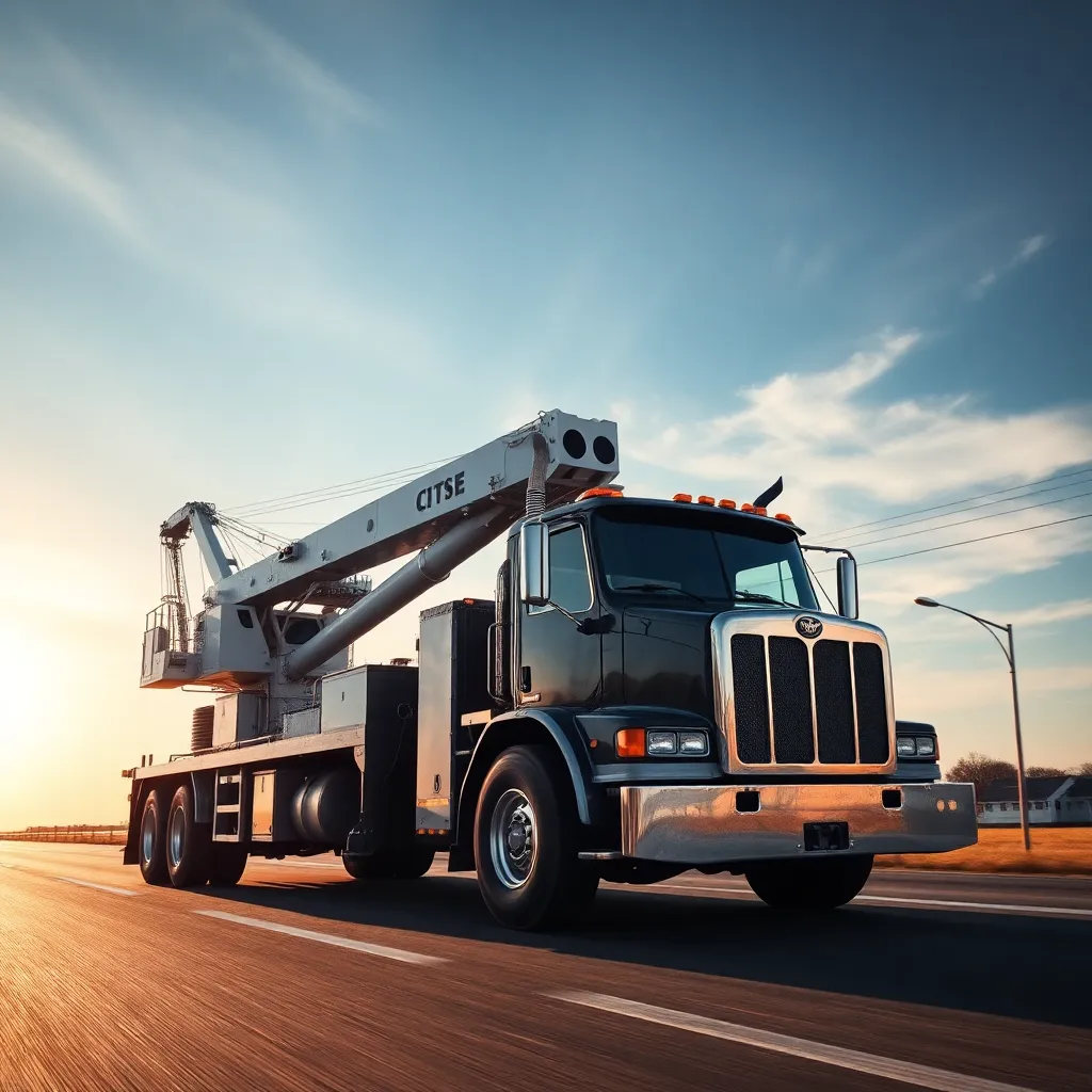Servicio de grúas Reading Crane And Engineering Company: asistencia 24/7 en Douglassville 1 Reading Crane And Engineering Company