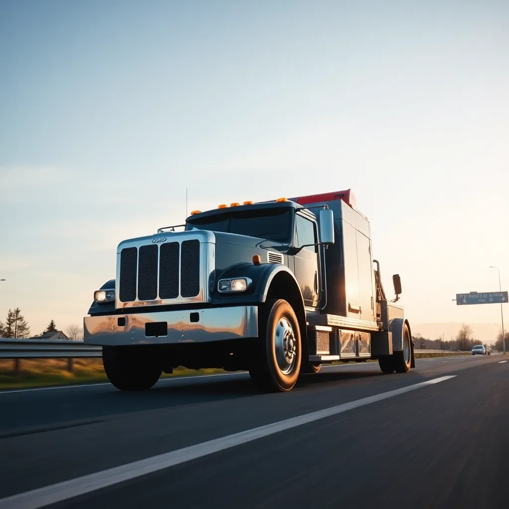 Servicio de grúas Recovery 1 Towing Llc: asistencia 24/7 en Washington 1 Recovery 1 Towing Llc