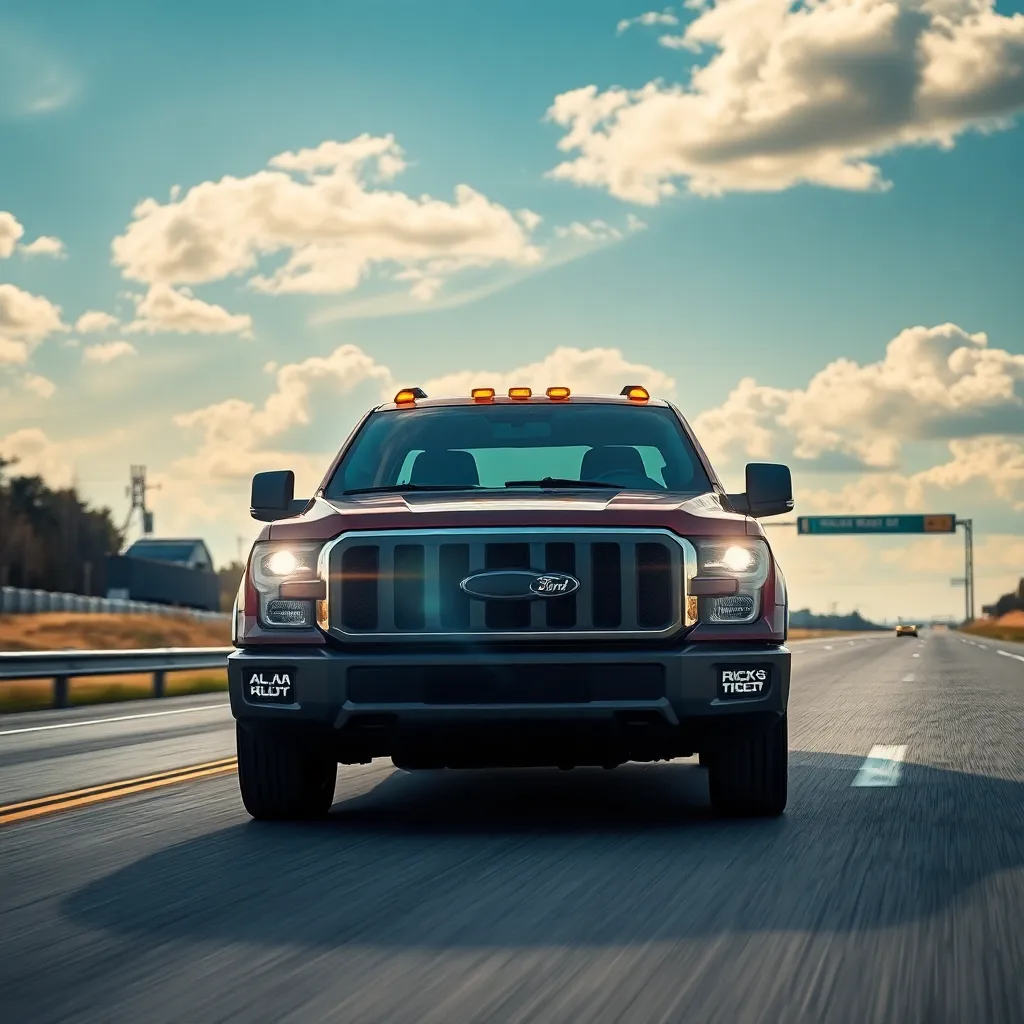 Servicio de grúas Rick's Auto: asistencia 24/7 en Corbin 1 Rick's Auto