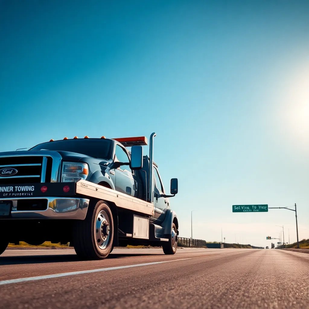 Servicio de grúas Roadrunner Towing Of Pflugerville: asistencia 24/7 en Pflugerville 1 Roadrunner Towing Of Pflugerville