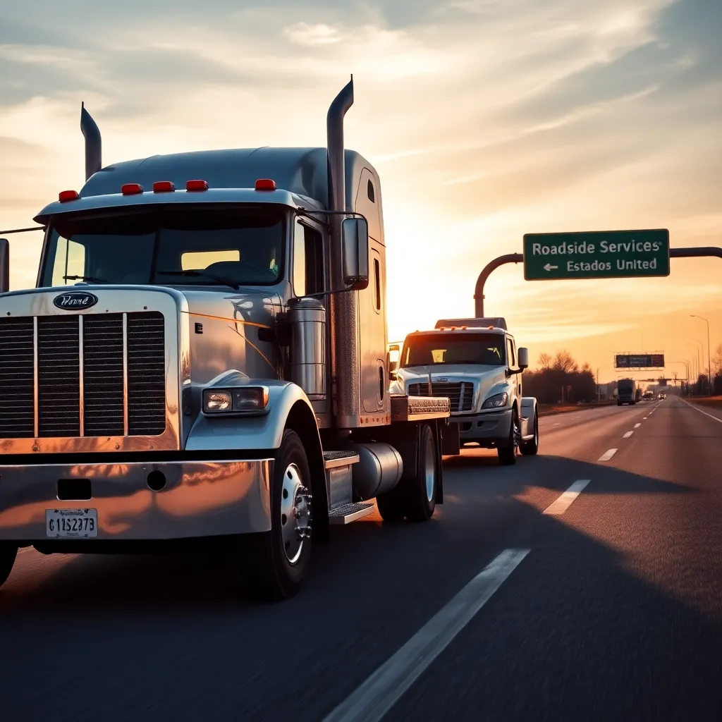 Servicio de grúas Roadside Services Towing Of Mo: asistencia 24/7 en Belton 1 Roadside Services Towing Of Mo