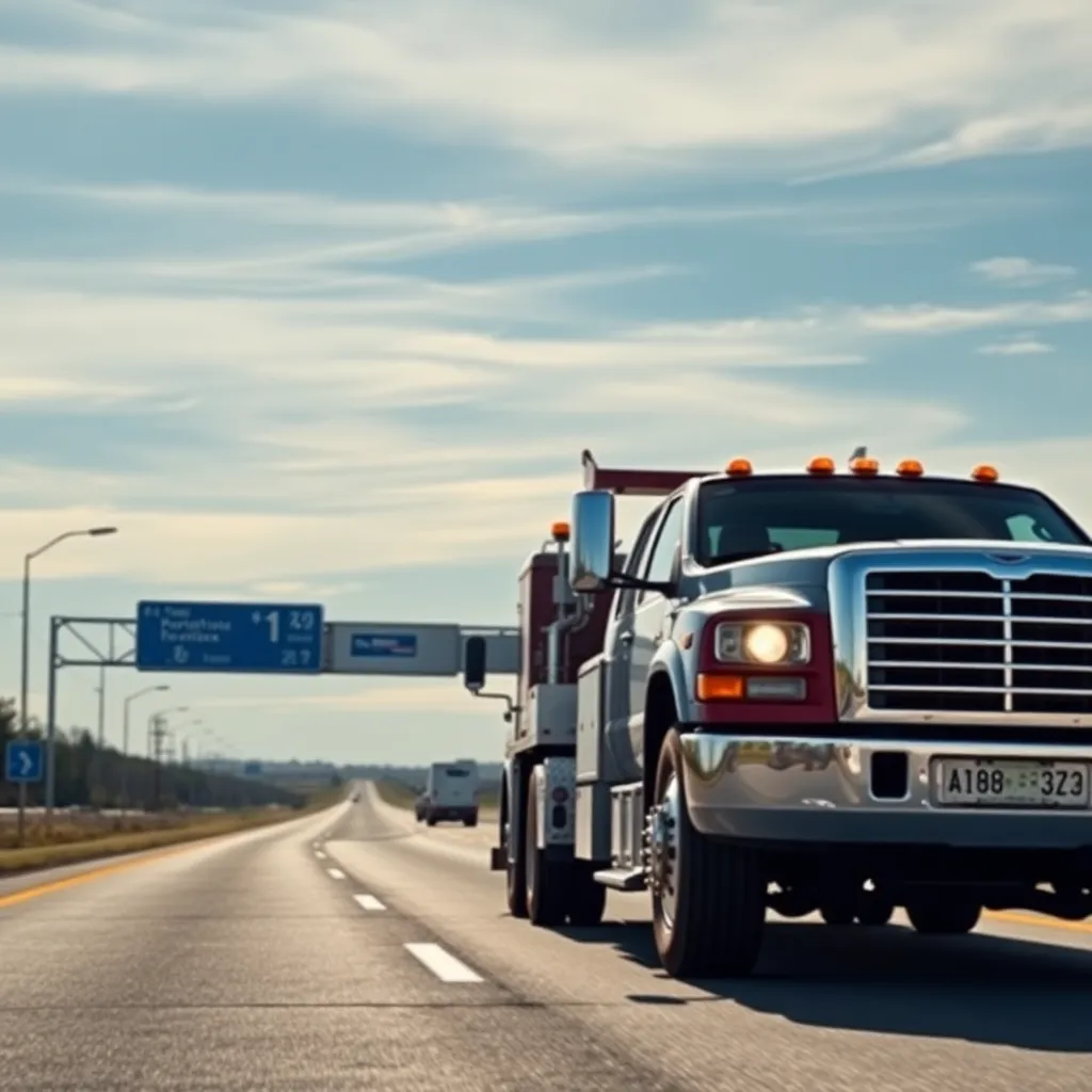 Servicio de grúas Roadside Services Towing Of Nwa: asistencia 24/7 en Rogers 1 Roadside Services Towing Of Nwa