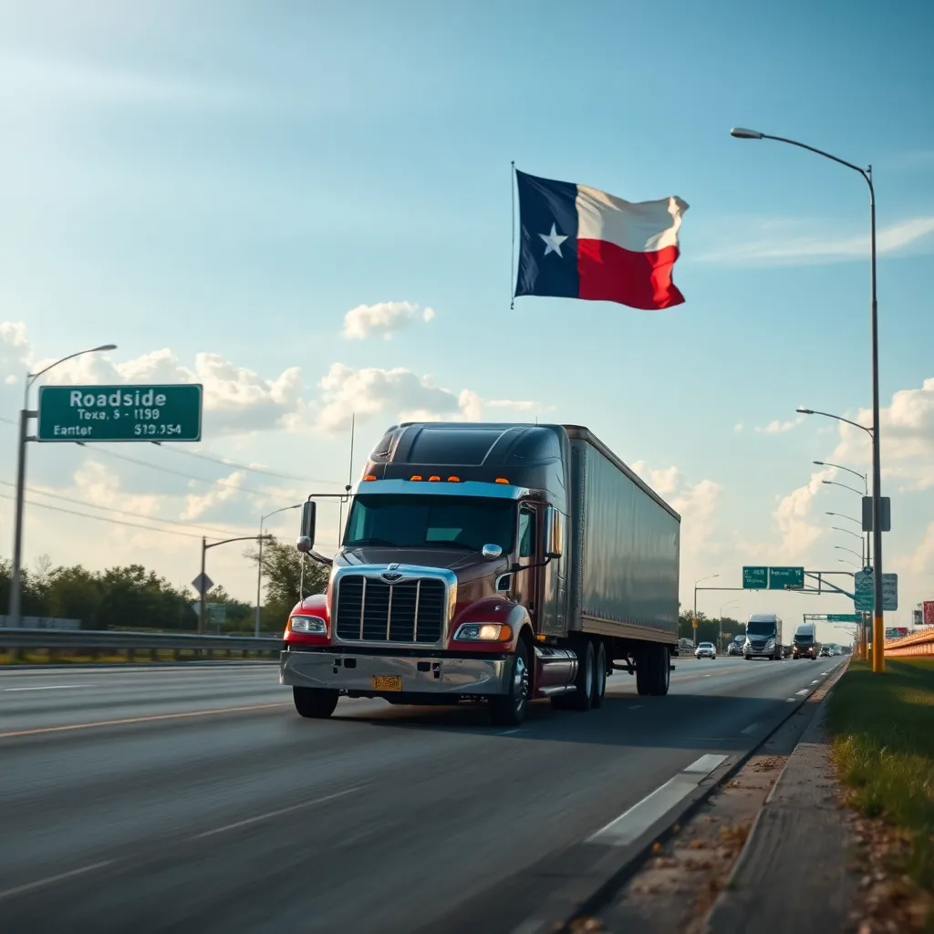 Servicio de grúas Roadside Texas: asistencia 24/7 en Dallas 1 Roadside Texas