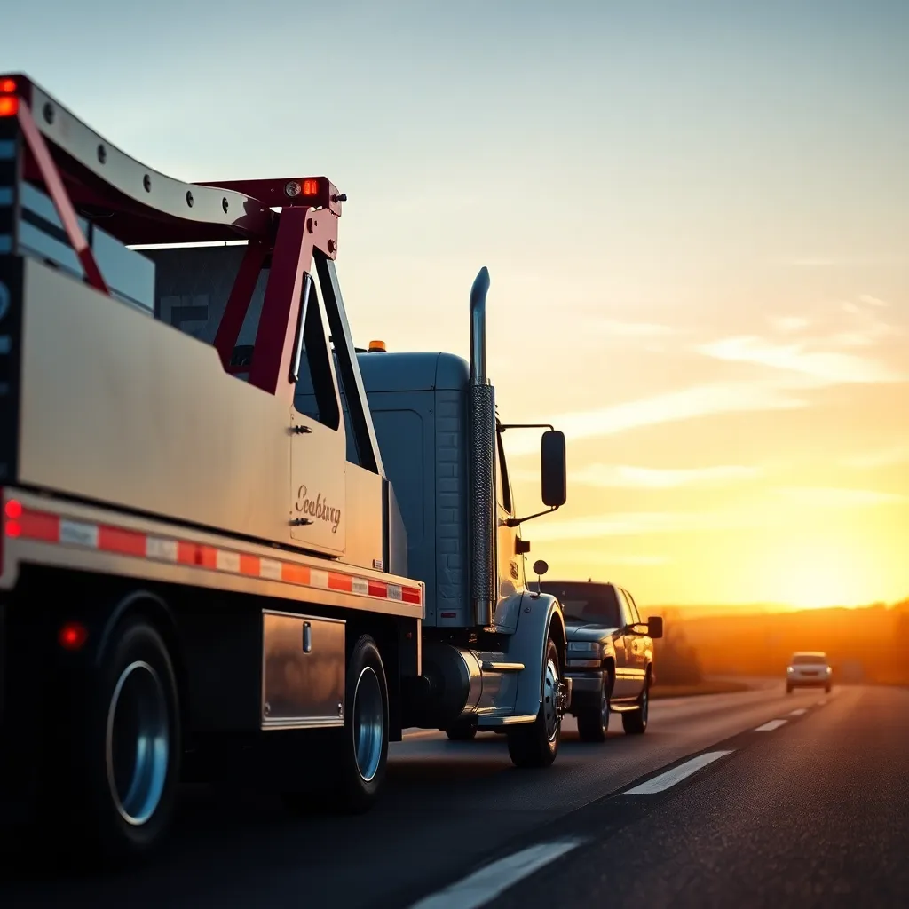 Servicio de grúas Roseburg Towing: asistencia 24/7 en Roseburg 1 Roseburg Towing