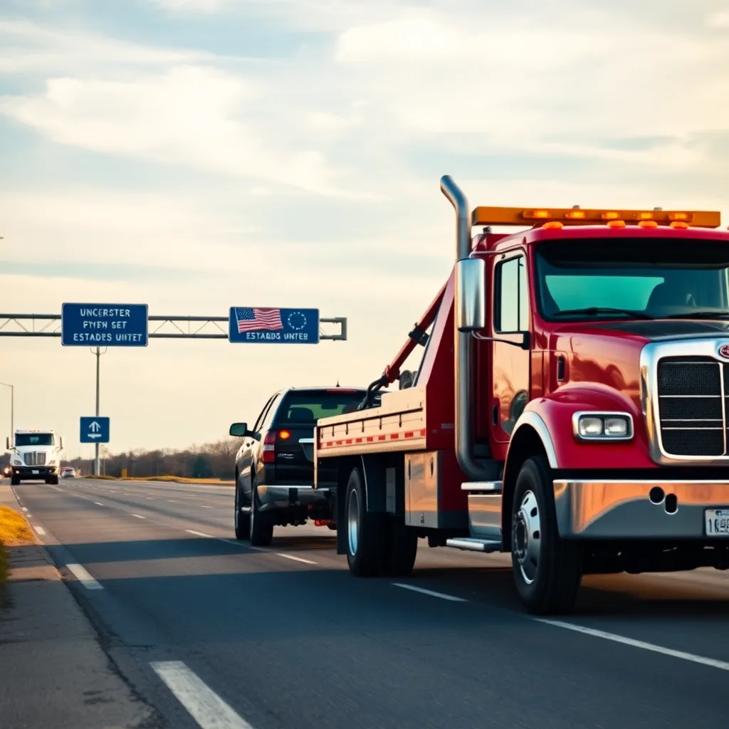 Servicio de grúas Rtt Llc Towing & Transportation: asistencia 24/7 en South Windsor 1 Rtt Llc Towing & Transportation