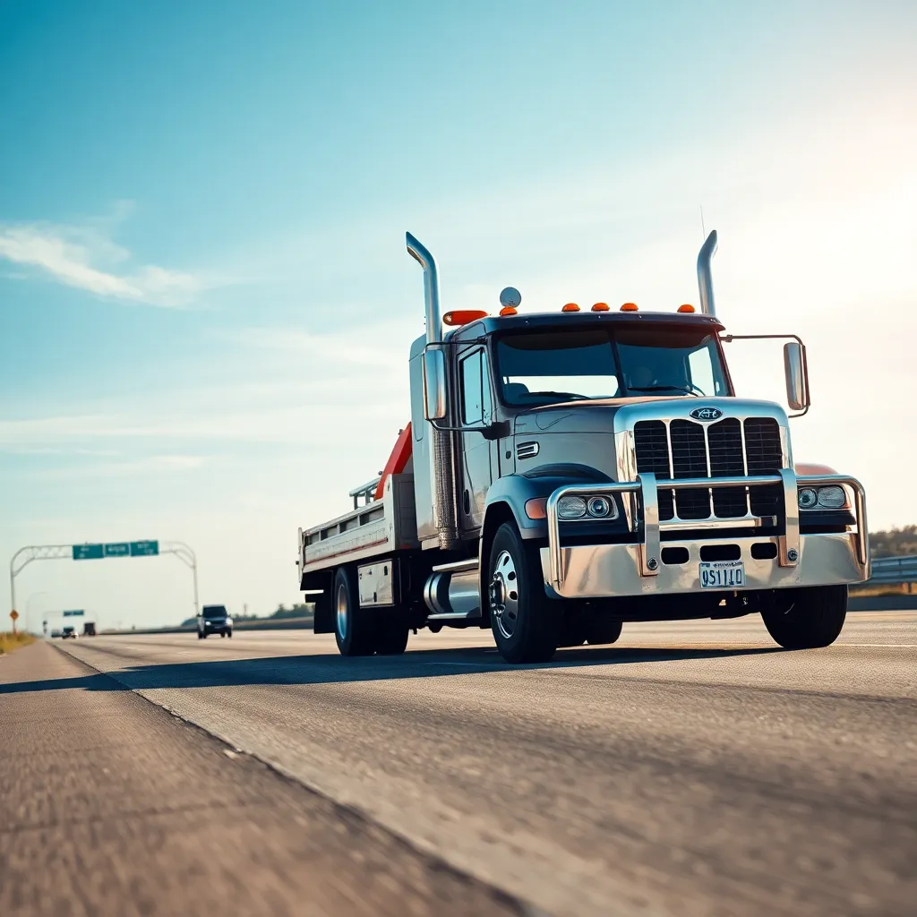 Servicio de grúas Sc Tow Fort Worth: asistencia 24/7 en Fort Worth 1 Sc Tow Fort Worth
