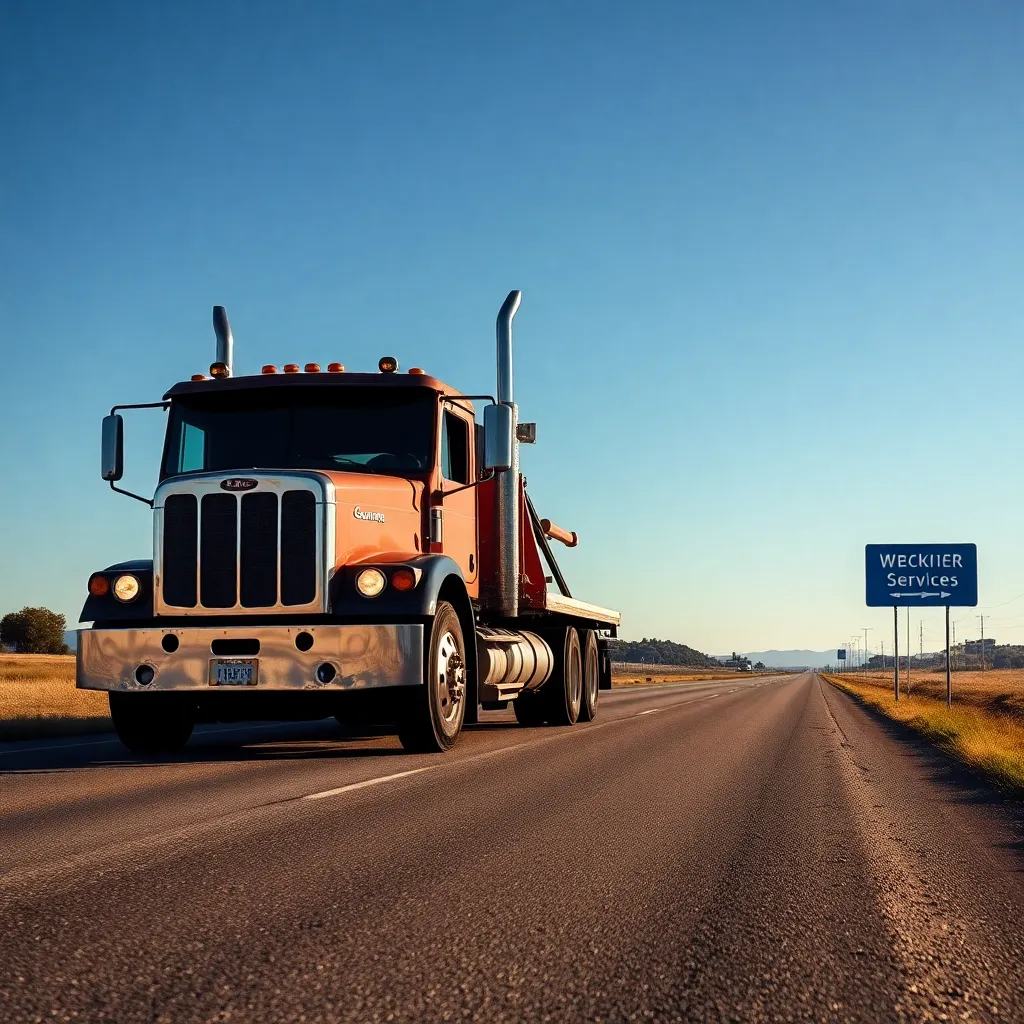 Servicio de grúas Schriever Auto Parts And Wrecker Service: asistencia 24/7 en Gray 1 Schriever Auto Parts And Wrecker Service