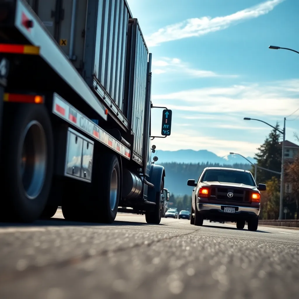 Servicio de grúas Seattle Towing: asistencia 24/7 en Seattle 1 Seattle Towing