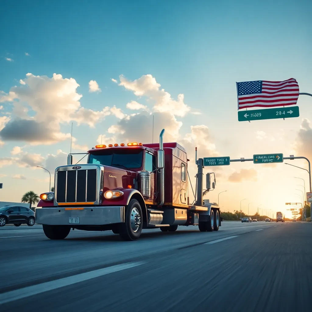Servicio de grúas Servicio De Grua Roadside Express Towing . Llc: asistencia 24/7 en Miami 1 Servicio De Grua Roadside Express Towing . Llc