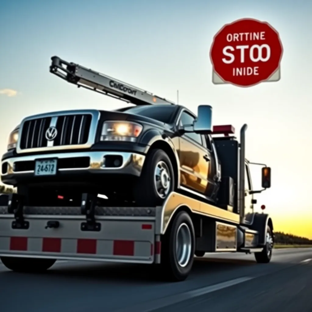 Servicio de grúas Sidney Rigdon Towing & Recovery Valdosta: asistencia 24/7 en Valdosta 1 Sidney Rigdon Towing & Recovery Valdosta