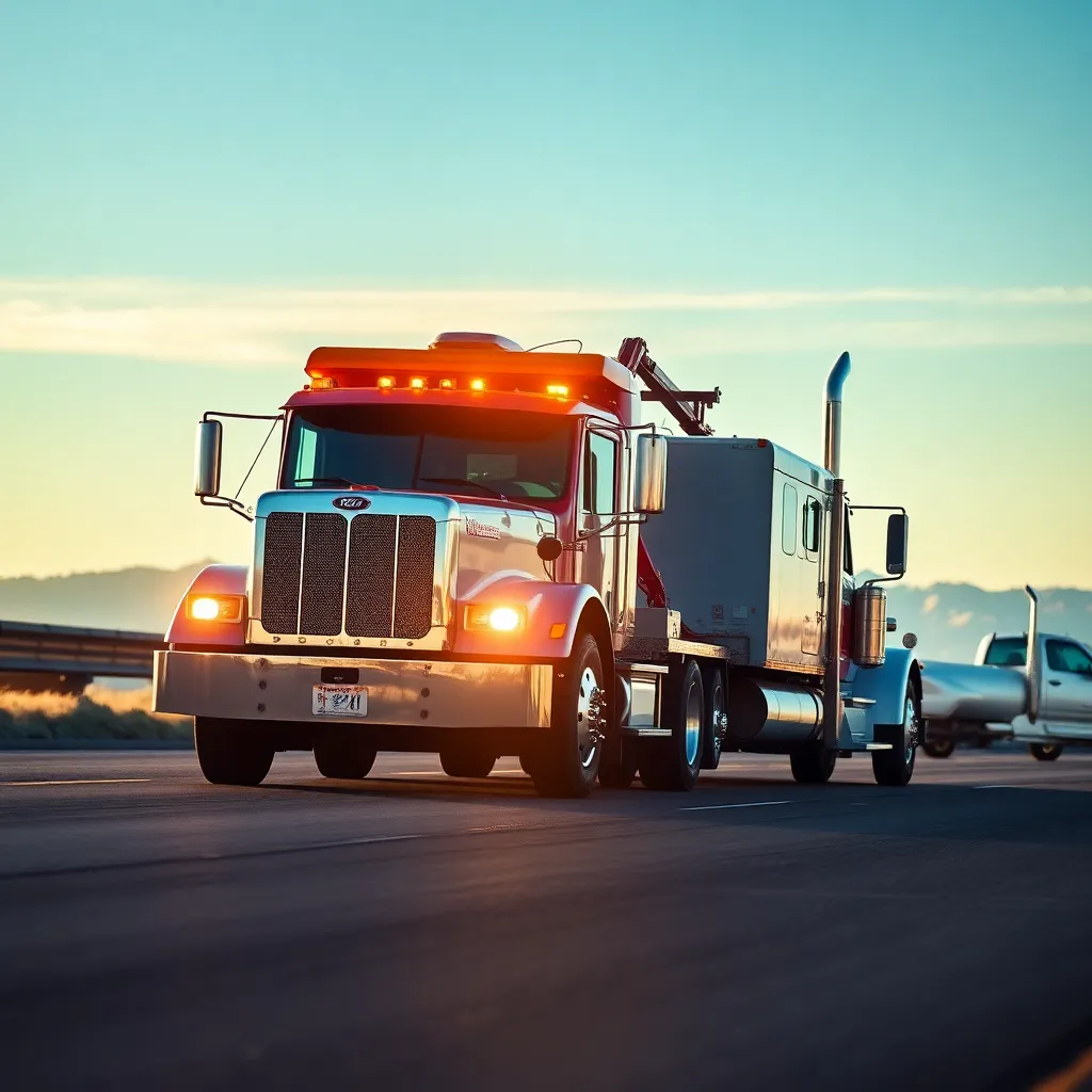Servicio de grúas Stallings Towing (main Office): asistencia 24/7 en Rigby 1 Stallings Towing (main Office)