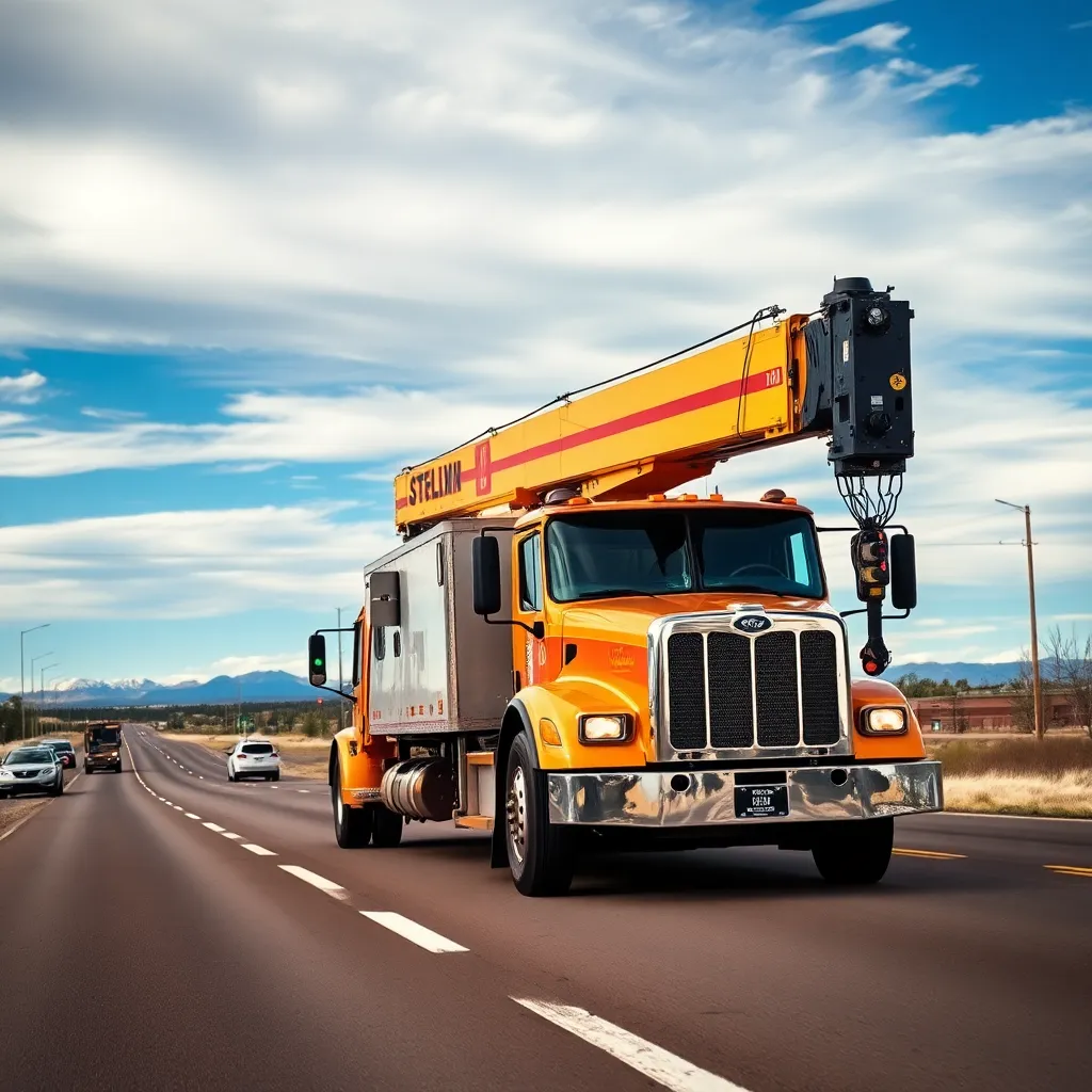 Servicio de grúas Sterling Crane: asistencia 24/7 en Fort Collins 1 Sterling Crane