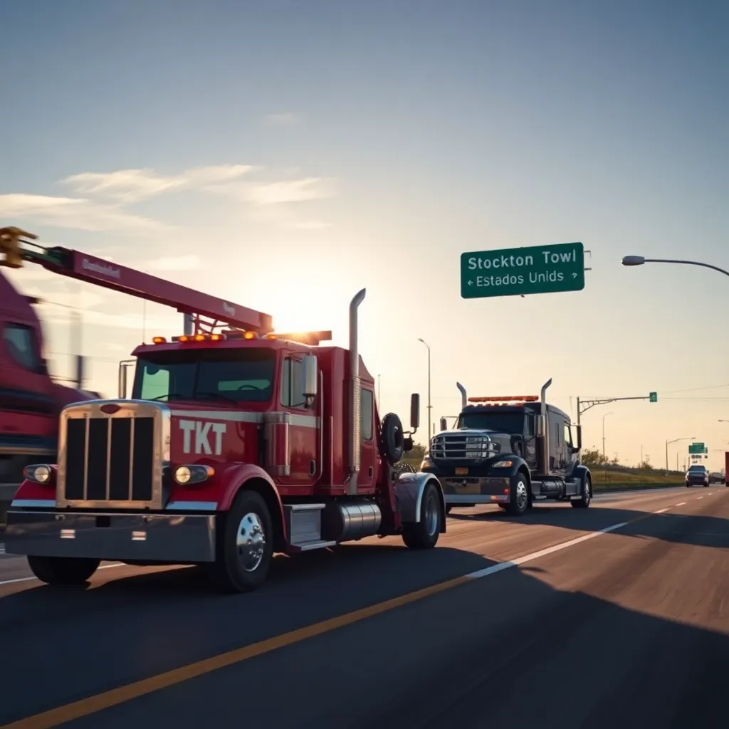 Servicio de grúas Stockton Towing: asistencia 24/7 en Sioux Falls 1 Stockton Towing