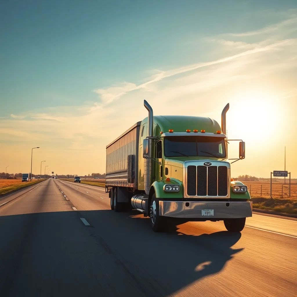 Servicio de grúas Strickland Road Service: asistencia 24/7 en Wichita 1 Strickland Road Service